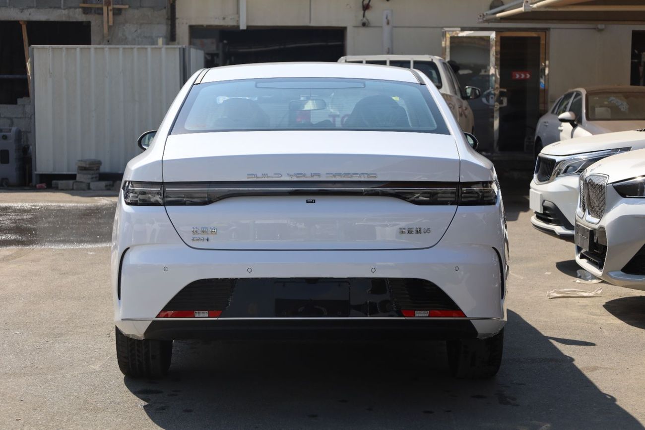 BYD Destroyer 05 1.5L AT Hybrid 2025 Model only for export