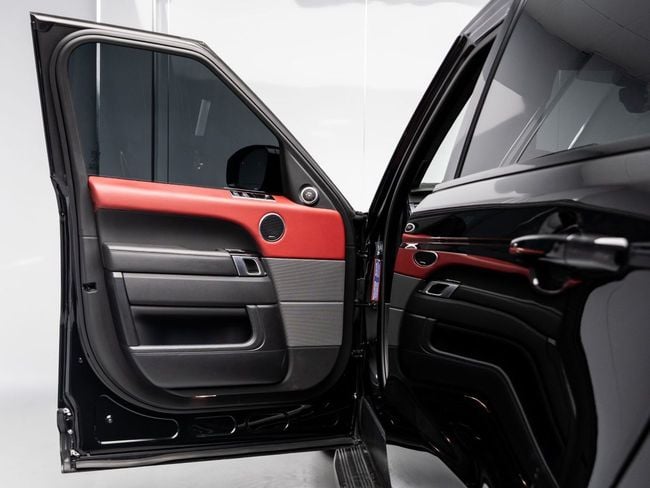 Land Rover Range Rover Sport HSE DYNAMIC, миниатюра 29