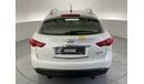 Infiniti QX70 Luxury / Luxe Sensory| 1 year free warranty | Flood Free