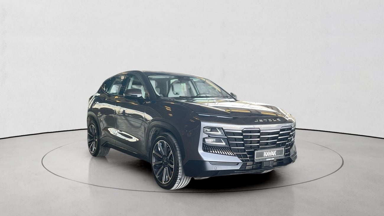 جيتور داشينج LUXURY | شامل الضمان | 0 ﺪﻔﻋﺓ ﺃﻮﻟﻯ
