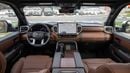 تويوتا تاندرا 2025 1794 Edition 4WD Gasoline Grey/Tan. For Local Registration +10%