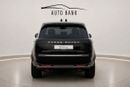 Land Rover Range Rover SE | Brand | GCC Specs