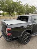 Ford Ranger Wildtrak 3.2L (197 HP) 4WD