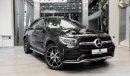 Mercedes-Benz GLC 200 BRAND NEW 2021 - MERCEDES GLC 200 - GCC - UNDER WARRANTY