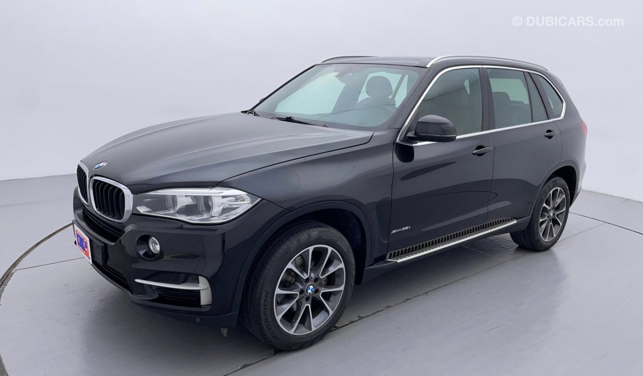 BMW X5 XDRIVE 35I 3 | Under Warranty | Inspected on 150+ parameters