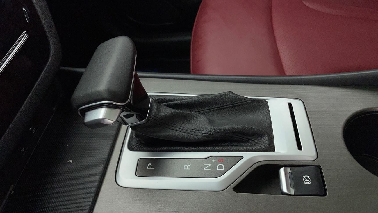 Changan CS35 Plus LIMITED 1.4 | Zero Down Payment | Free Home Test Drive