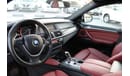 BMW X6 BMW X6 X_drive 2013 GCC Specefecation