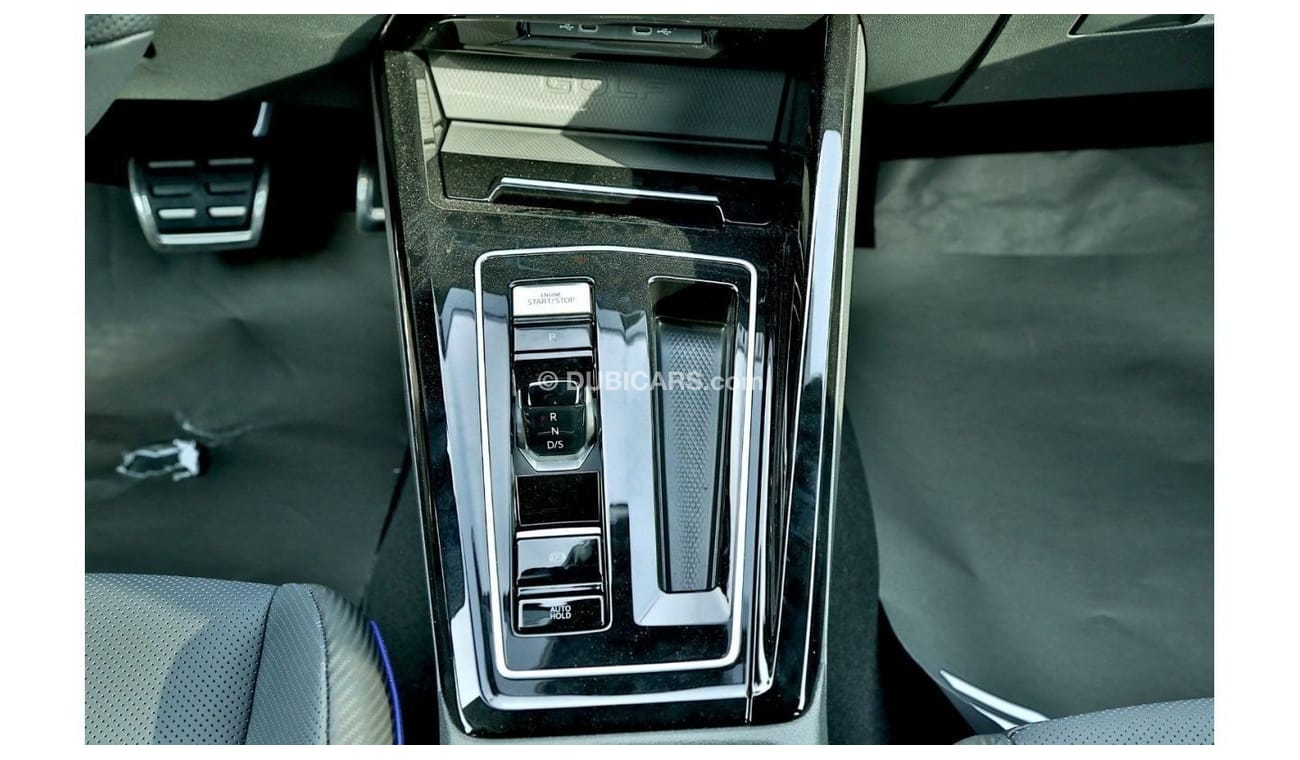 Volkswagen Golf R 2023 Local Registration +10%