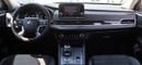 Mitsubishi Outlander GLX HIGHLINE ACCIDENTS FREE - GCC - H LINE - LOW MLAGE - PERFECT CONDITION INSIDE OUT