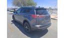 Toyota RAV4 TOYOTA RAV4 2016