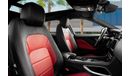 Jaguar F Pace R-SPORT | 2,348 P.M  | 0% Downpayment | Excellent Condition!