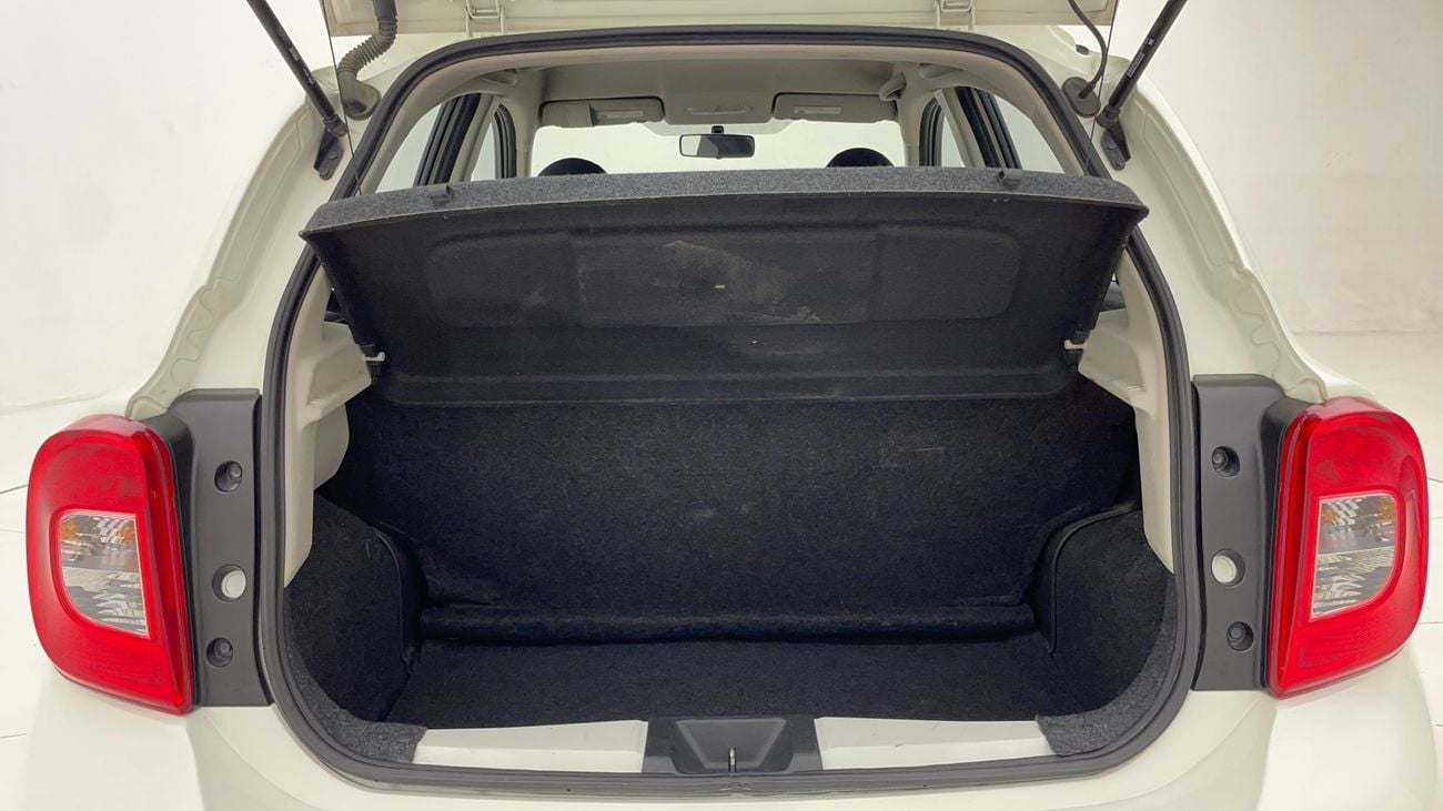 Nissan Micra SV 1.5 | Zero Down Payment | Home Test Drive