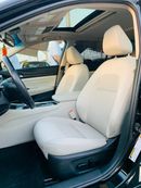 نيسان ألتيما SV