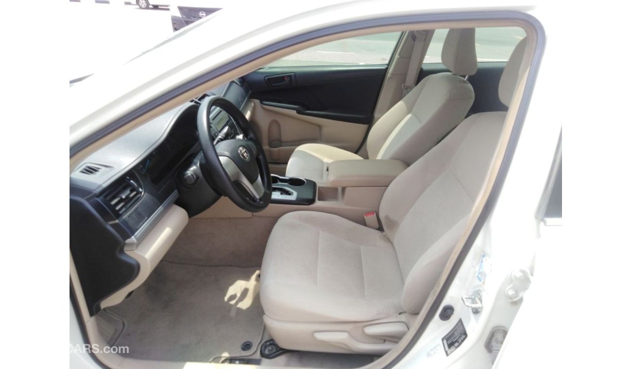 Toyota Camry Toyota camry 2014,, Gcc,,, full Automatic,,