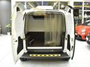Fiat Fiorino  EXCELLENT DEAL for our Fiat Fiorino ( 2020 Model ) in White Color GCC Specs