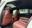 BMW 750Li Luxury 4.4L (443 HP)