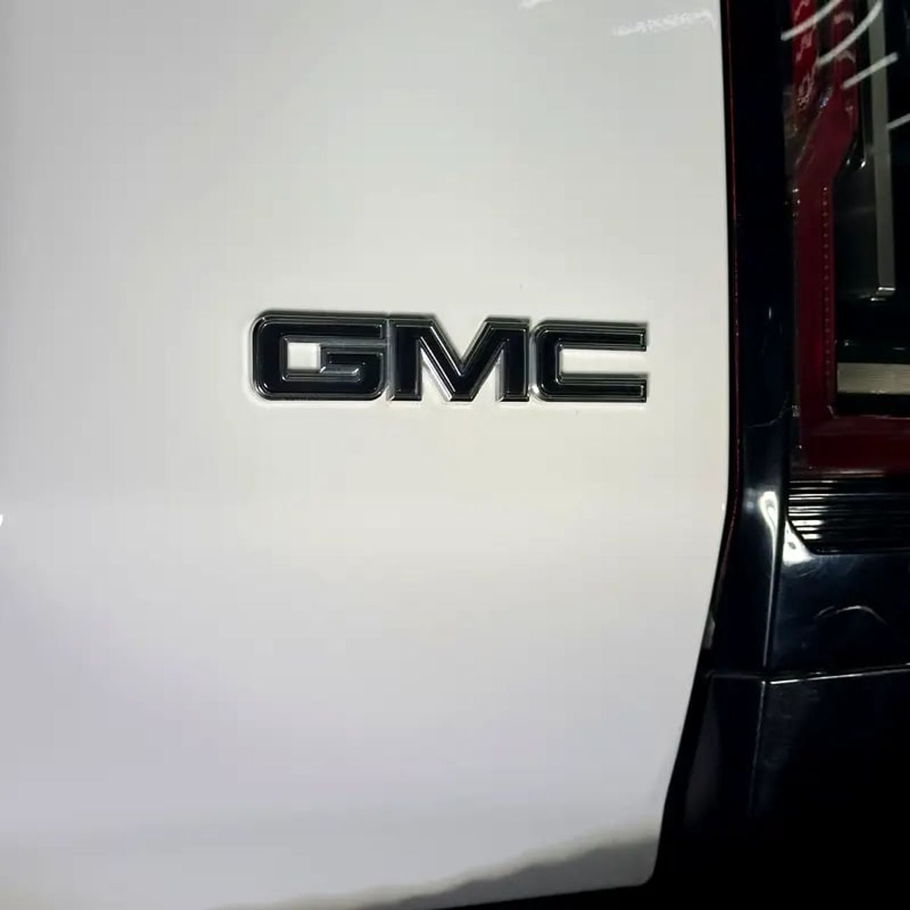 GMC Hummer EV EV 2X - Brand