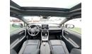Toyota RAV4 2020 TOYOTA RAV4 HYBIRD 2.5L - V4  AWD / EXPORT ONLY