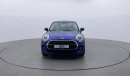 Mini Cooper STD 1.5 | Under Warranty | Inspected on 150+ parameters