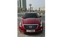 Cadillac ATS