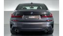 BMW 320i M Sport