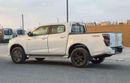 إيسوزو D ماكس ISUZU D-MAX GT 3.0L 4WD DIESEL PICKUP 2024