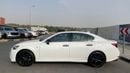 لكزس GS 350 F-Sport 3.5L