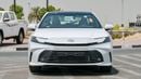 Toyota Camry Toyota Camry LE 2.5L Hybrid, Panorama - 2025 (Export)