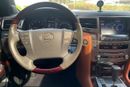 Lexus LX 570 Prestige 5.7L