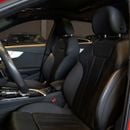 Audi A4 35 TFSI S Line 1.4L 1,858 pm • 0% Downpayment • 35TFSI S-Line • Agency Warranty