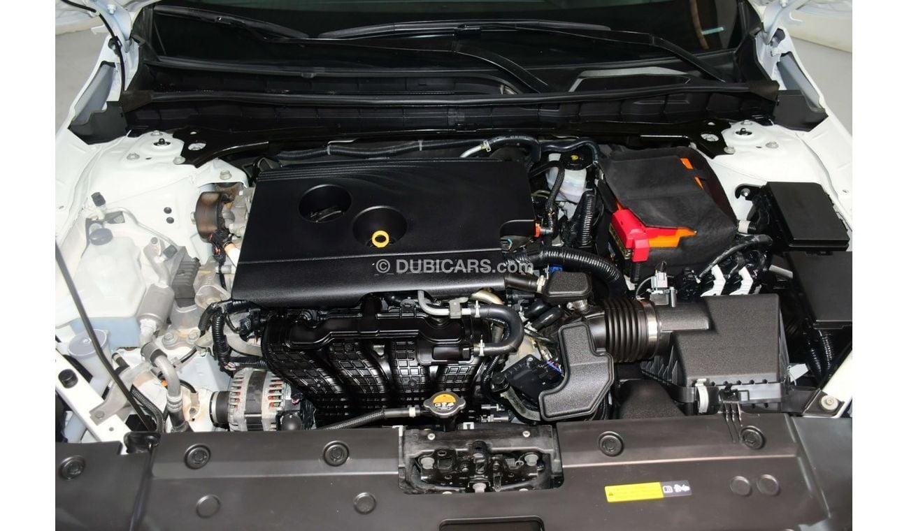 Nissan Altima AED 1,020/ PM || 1 YEAR WARRANTY || NISSAN CERTIFIED