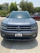 Volkswagen Teramont SE