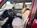 Mitsubishi Pajero Std 3.5L MODEL 2017 GCC CAR PERFECT CONDITION INSIDE AND OUT SIDE
