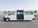 Toyota Hiace TOYOTA HIACE COMMUTER VAN RHD 2019 MODEL 2.8 L DIESEL AUTOMATIC(PM01938)