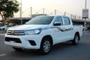 Toyota Hilux SGLX