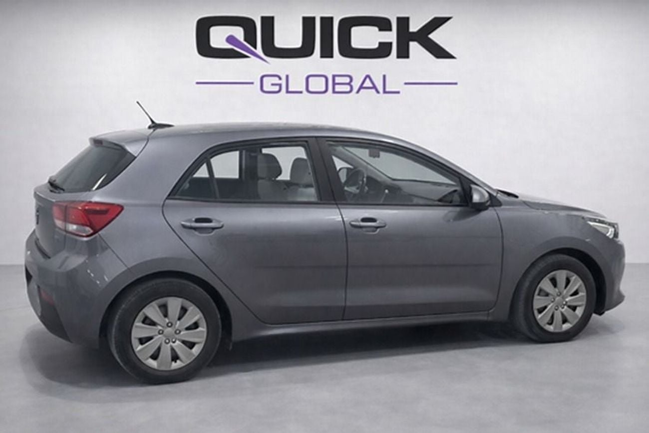 Kia Rio EX Clean & Reliable KIA Rio 2020 – Automatic | Apple CarPlay | Cruise Control
