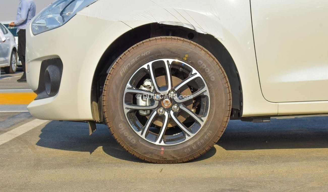 Suzuki Swift SUZUKI SWIFT 2024 LOCAL PRICE