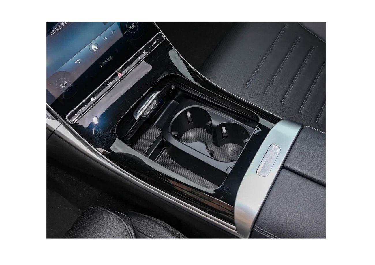 Mercedes Benz C200 L