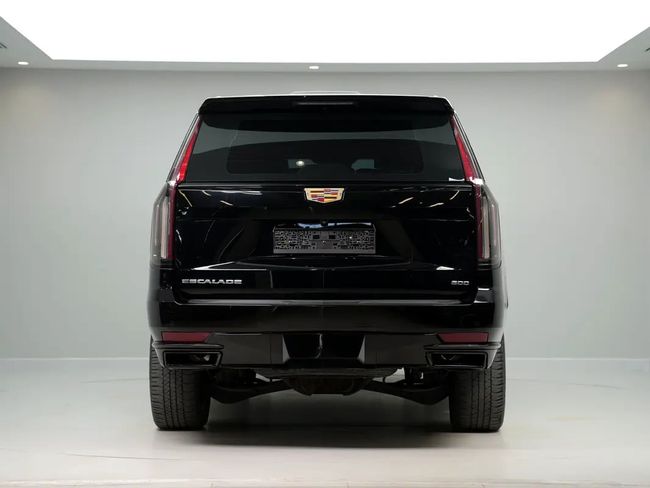 Cadillac Escalade LUXURY, миниатюра 25