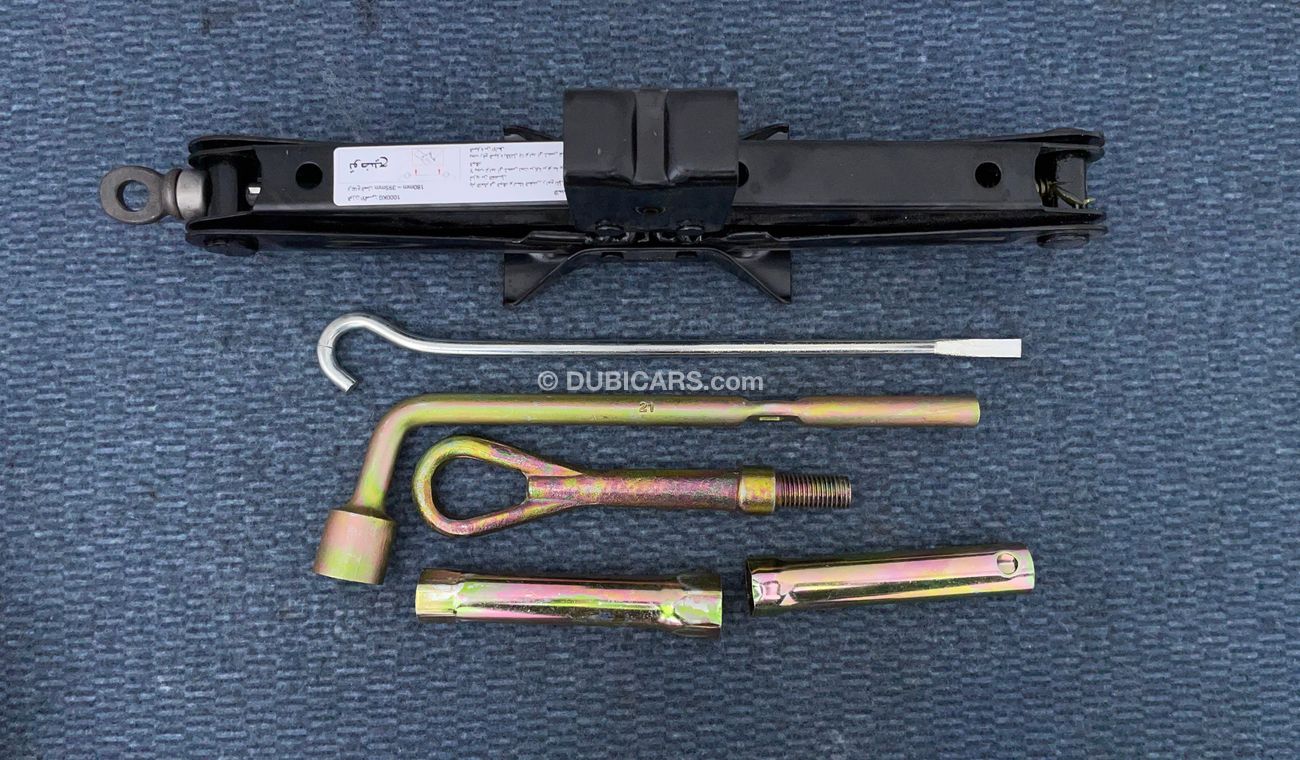 Chevrolet Captiva LS 1.5 | Under Warranty | Inspected on 150+ parameters