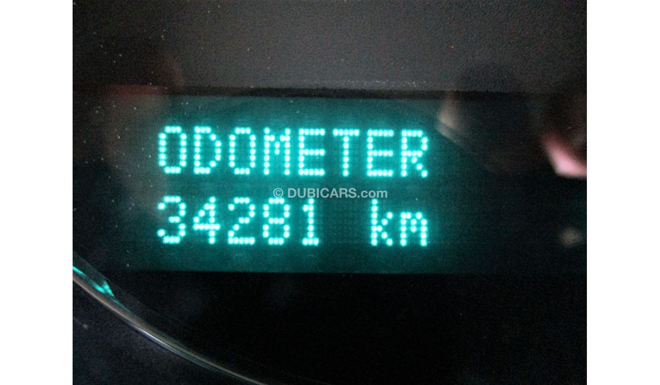 شيفروليه سيلفارادو شيرفرليه سلفرادوا 2013 ال تي زد بحاله ممتازه عداد كيلو مترات 34000 كيلوا فقط