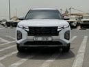 هيونداي كريتا HYUNDAI CRETA 2024 1.5L gcc
