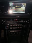 كيا سبورتيج EX 2.0L