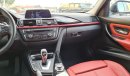 BMW 335i i Sport Perfect Condition Full Service History GCC