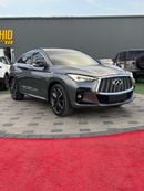 إنفينيتي QX55 2.0T Luxe (AWD)