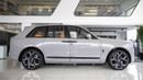 رولز رويس كولينان Rolls Royce Cullinan Black Badge - Duality Seats - VIP Seat - Starlight - 2025