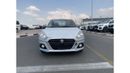 Suzuki Dzire