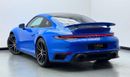 بورش 911 2022 Porsche 911 Turbo S (992), Full PPF, Agency Warranty till 10/25, Agency FSH, GCC