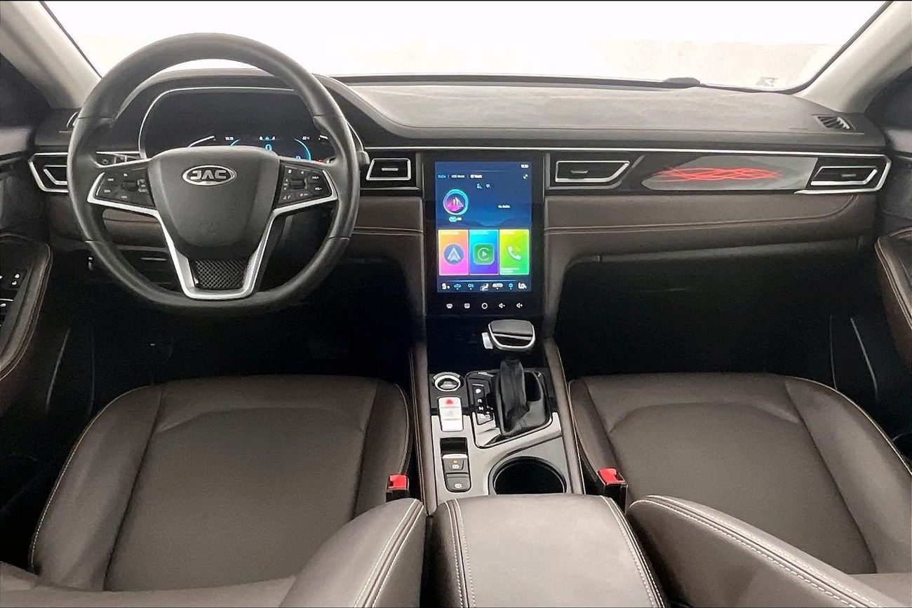 JAC J7 Intelligent | National Day Celebration | Guaranteed Warranty | 0 Down Payment