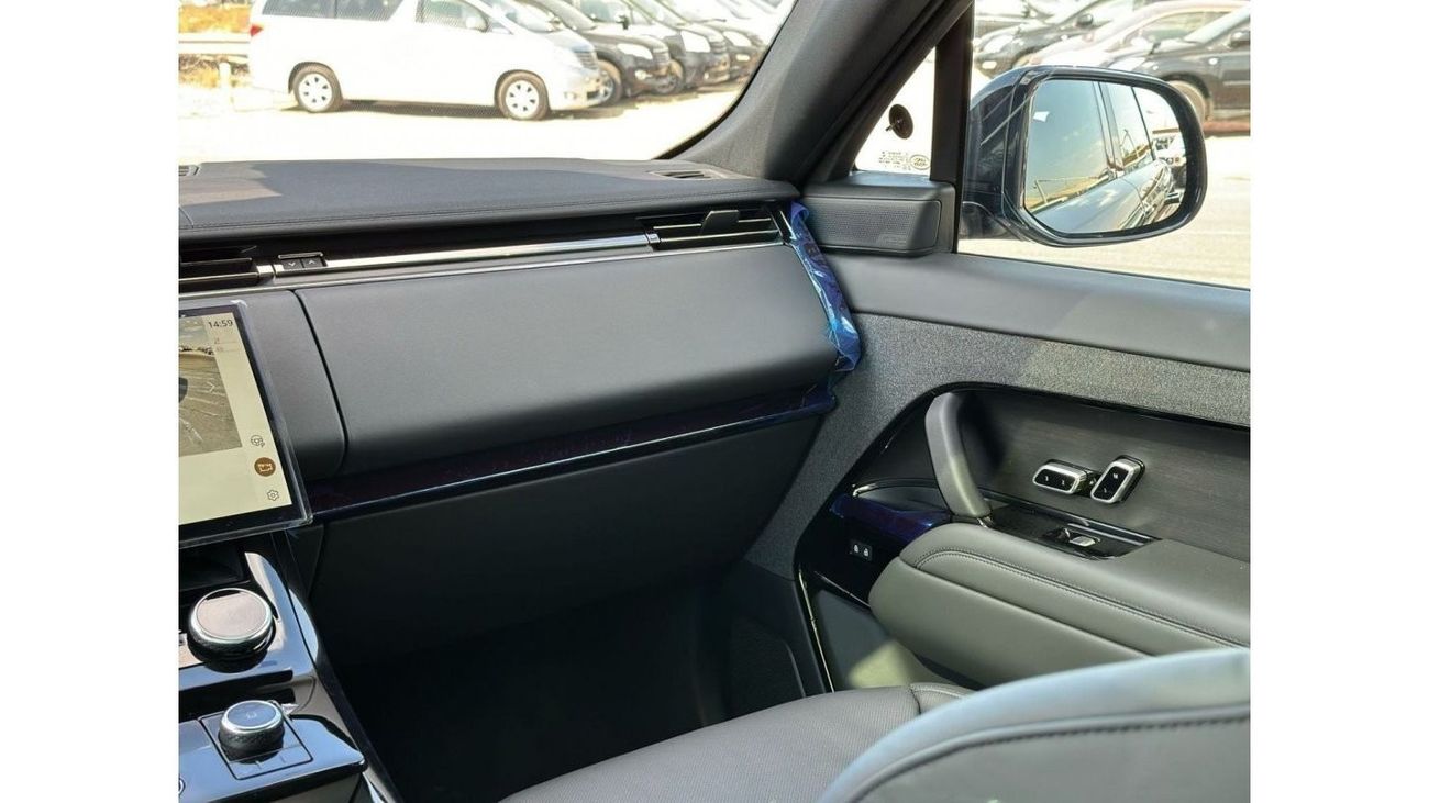 Land Rover Range Rover Sport RANGE ROVER SPORT 2023